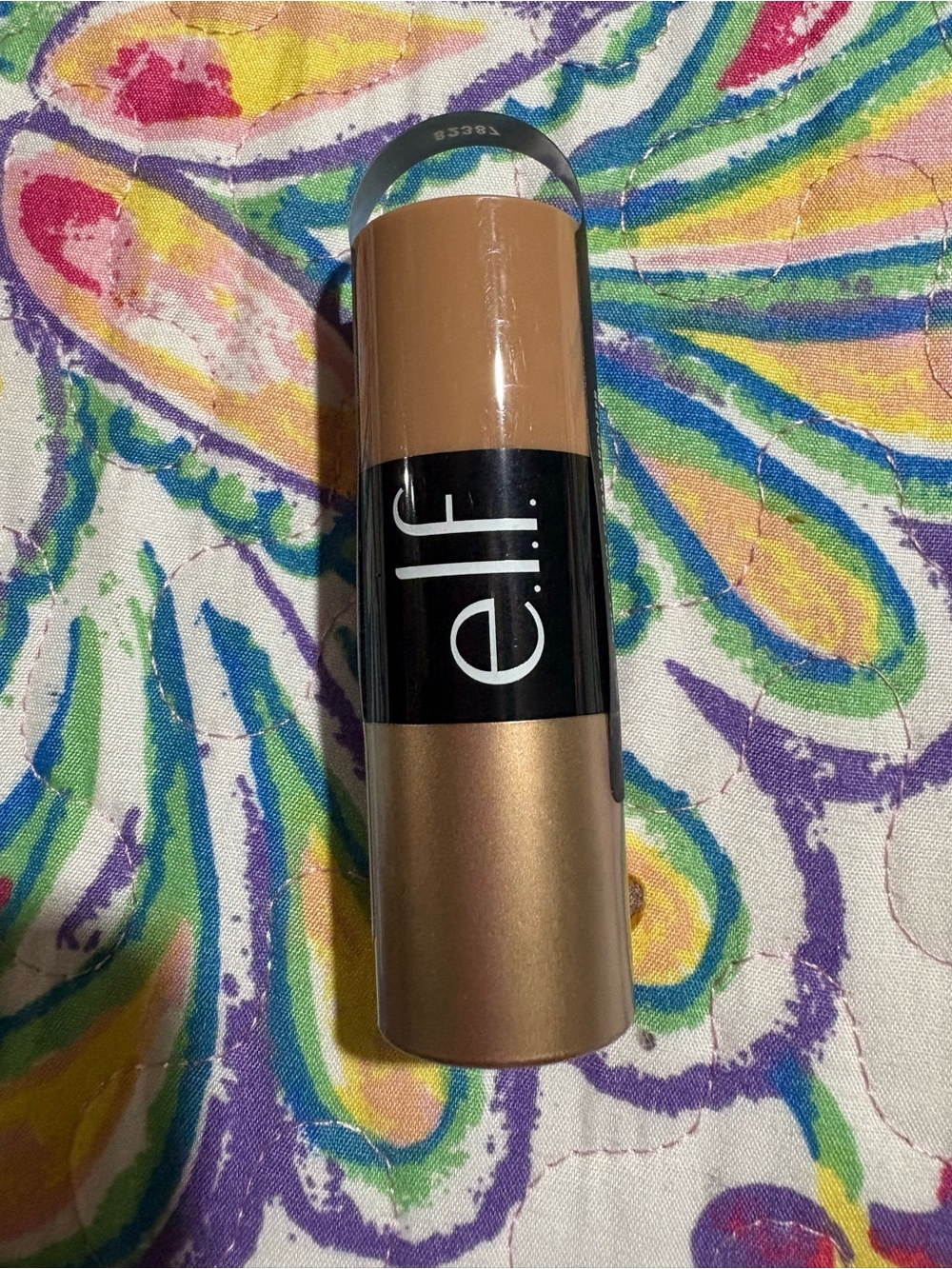 ELF Cream Bronzer Stick - Tan